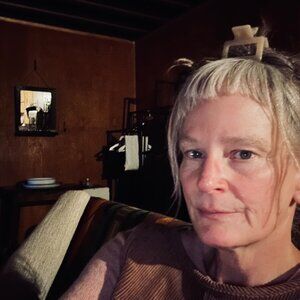 Meet your Posher, Molly